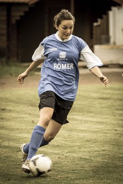 Bild 168 - B-Juniorinnen MTSV Olympia Neum�nster - FSC Kaltenkirchen : Ergebnis: 2:5
